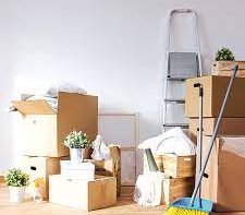 Cleaning Tips for Moving into a New House