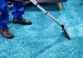 How to prepare your house for Carpet Cleaning Service?