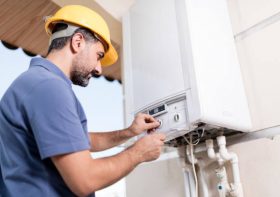 Some tips to keep your hot water system in good condition