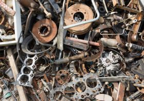 Here are some things to consider before you sell your scrap metal