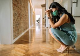 Protecting the mental health of new mothers