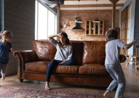 Seven secrets of sound mental health