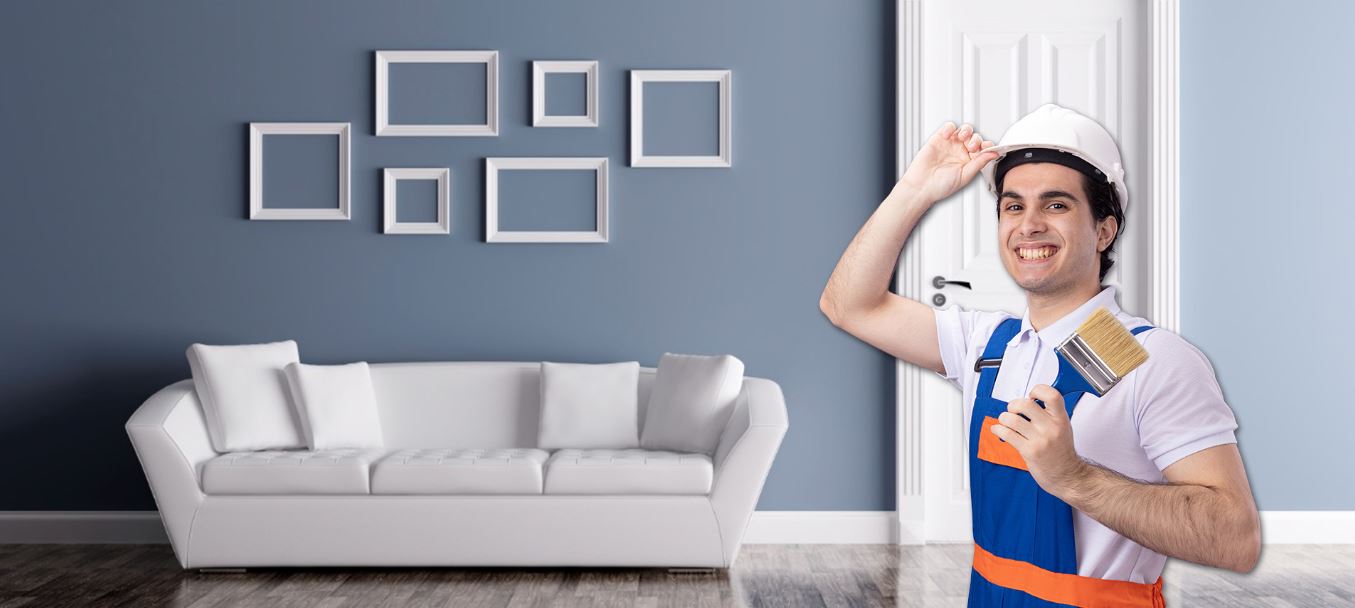 HOW TO FIND A GOOD PAINTER