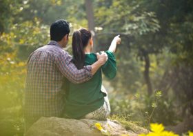 Why term-time breaks can be lifelines for children with attachment needs