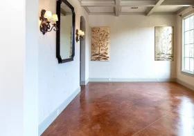 The Benefits of Concrete Flooring for Commercial Spaces: A Quick-Start Guide