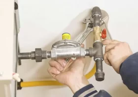 Understanding The Gas Service In Your Home