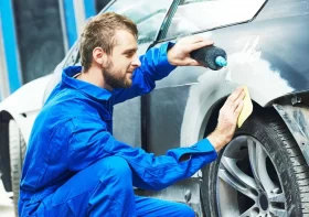 The Role of Panel Beaters: Restoring Vehicle Safety After Accidents