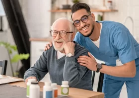Benefits of Caring Elderly in Their Own Home