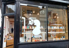 6 Tips to Make Any Shop Front Signage Design Standout