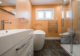 Budget-Friendly Bathroom Renovations: Tips for a Stylish Makeover Without Breaking the Bank