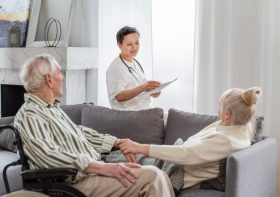Understanding The Critical Factors While Choosing The Best Homecare Service