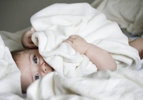Soft Skin Secrets: Safe Steps for Sensitive Babies