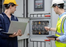 Professional Electrician Services: What to Expect