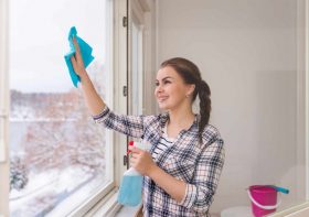 The Ultimate Guide to Daily Cleaning Routines