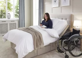 Adjustable Bed vs. Regular Bed: Key Differences