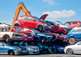 How Scrap Cars for Cash Services Work