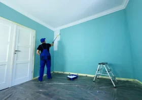 Choosing the Right Paint with Expert Painters