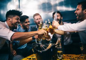 Fun Bucks Party Ideas for an Unforgettable Night Out