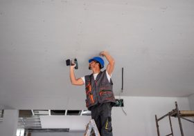 The Essential Guide to Gib Fixing Services for Modern Interiors