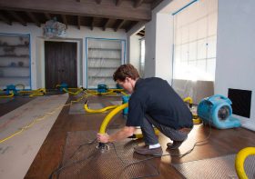 Understanding Water Damage Restoration: A Comprehensive Guide