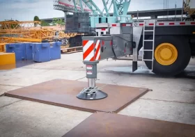 When Do Mobile Cranes Make More Sense Than Fixed Lifting Equipment