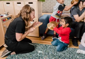 What Makes a Childcare Centre Feel Safe and Supportive