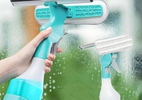 Top Window Cleaning Accessories That Make Glass Shine Like New
