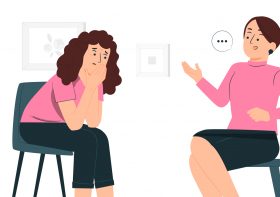 Sister Support – 7 Reasons Women’s Counselling Can Change Your Life