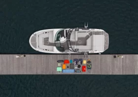 Top Boat Accessories for Entertaining Guests on the Water