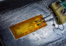 How Does a Strain Gauge Measure Real Force in Materials Testing?