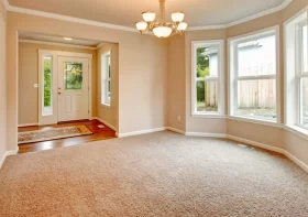 How Clean Carpets Enhance Your Home’s Appearance