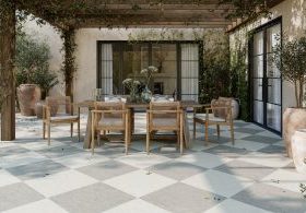How to Choose Outdoor Tiles That Will Last Through Every Season