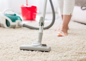 Preparing Your Home for Professional Carpet Cleaning