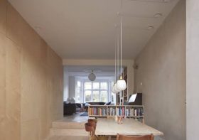 How Modern Plastering Techniques Enhance Interior Spaces