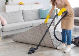 Top Qualities to Look for in Professional Domestic Cleaners