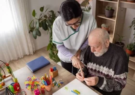 What Acquired Brain Injury Support Looks Like Under the NDIS