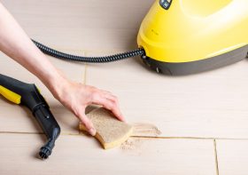 10 Effective Grout Cleaning Tips for a Spotless Home