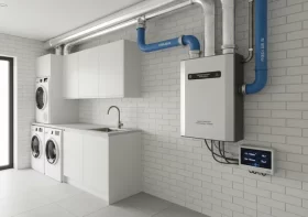 Why Ventilation Systems Are Essential for New Build Homes