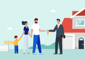 What a Trusted Real Estate Agent Does to Help Sell Homes Faster